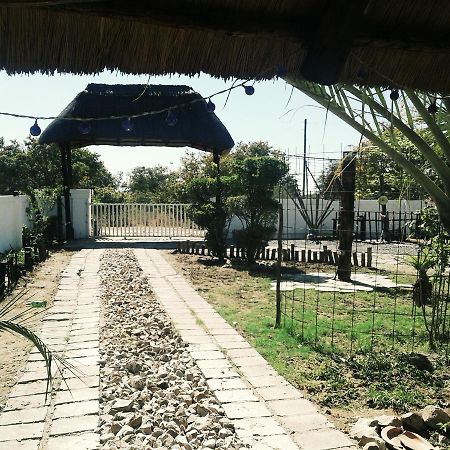 Road View Lodge Francistown Eksteriør billede