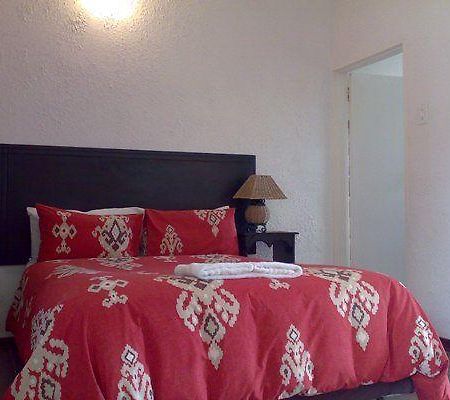 Road View Lodge Francistown Eksteriør billede