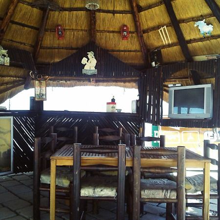 Road View Lodge Francistown Eksteriør billede