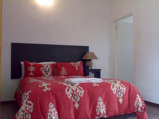 Road View Lodge Francistown Eksteriør billede