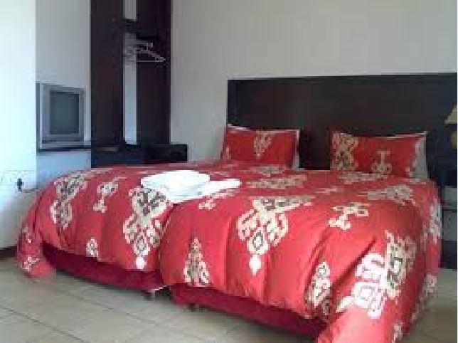Road View Lodge Francistown Eksteriør billede